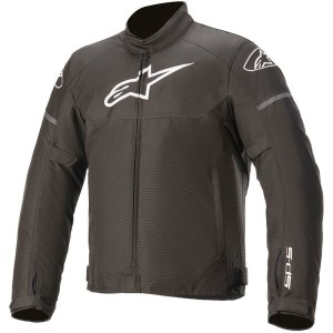 Geaca textil impermeabila Alpinestars T-SPS Negru Geaca textil impermeabila Alpinestars T-SPS Negru