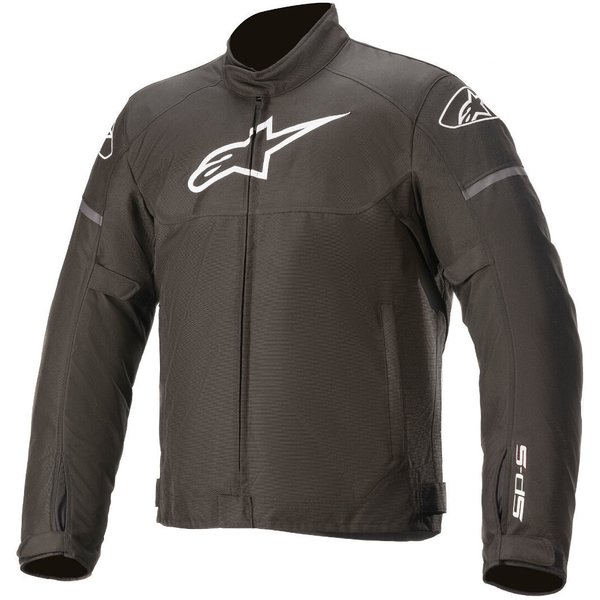 Geaca textil impermeabila Alpinestars T-SPS Negru [1]