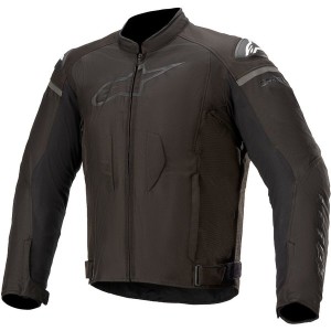 Geaca textil sport/touring Alpinestars T-GP PLUS R V3 Negru