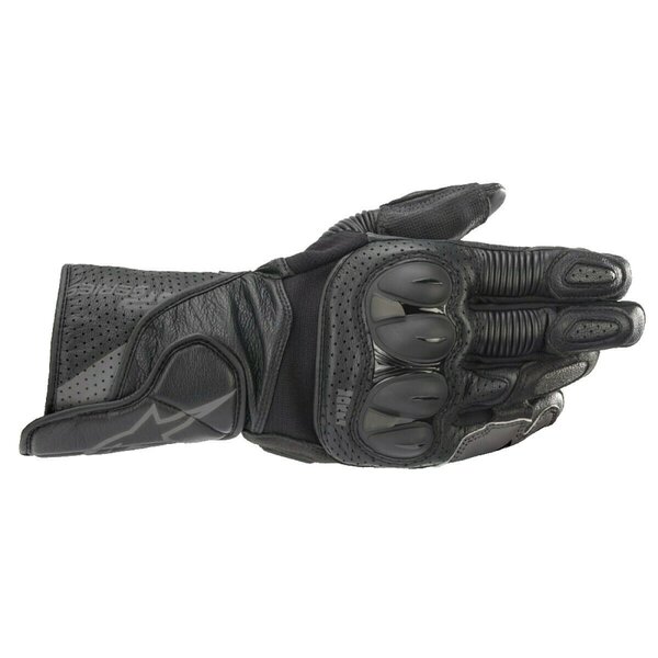 Manusi de piele sport Alpinestars SP-2 V3 Negru [1]