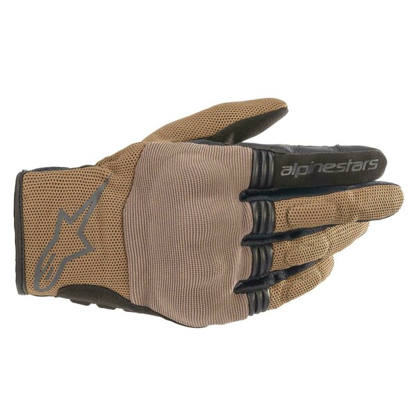 Manusi de vara Alpinestars COPPER Maro [1]