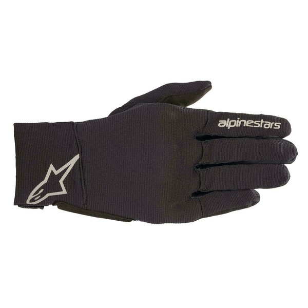 Manusi de vara Alpinestars REEF Negru [1]