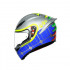 Casca Moto AGV K1 TOP ROSSI MUGELLO 2015 VR46 ECE 22.05 [2]