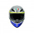 Casca Moto AGV K1 TOP ROSSI MUGELLO 2015 VR46 ECE 22.05 [3]