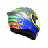Casca Moto AGV K1 TOP ROSSI MUGELLO 2015 VR46 ECE 22.05 [4]