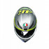 Casca Moto AGV K1 TOP ROSSI MUGELLO 2015 VR46 ECE 22.05 [6]