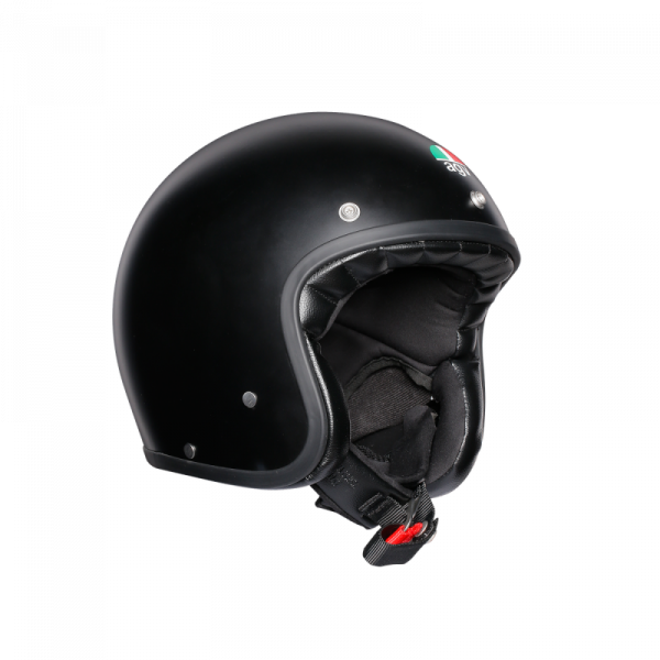 Casca AGV X70 MONO E2205MATT BLACK [1]