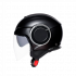 Casca AGV ORBYT E2205 MONOMATT BLACK [3]
