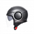Casca AGV ORBYT E2205 MONOMATT GREY [2]