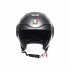 Casca AGV ORBYT E2205 MONOMATT GREY [5]