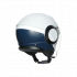 Casca AGV ORBYT E2205 MULTIBLOCK MATT LIGHT GREY EBONY WH [6]