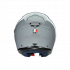 Casca AGV K 5 JET E2205 MONONARDO GREY [5]