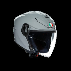 Casca AGV K 5 JET E2205 MONONARDO GREY
