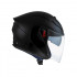Casca AGV K 5 JET E2205 MONOMATT BLACK [2]