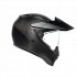 Casca AGV AX9 MONO E2205MATT CARBON [2]