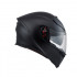 Casca Moto AGV K5 S MONOMATT BLACK ECE 22.05 [2]