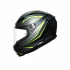 Casca AGV K6 E2205 MULTIFLASH GREY BLACK LIME [4]