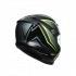 Casca AGV K6 E2205 MULTIFLASH GREY BLACK LIME [6]