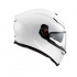 Casca Moto AGV K5 S MONOPEARL WHITE ECE 22.05 [2]