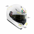 Casca Moto AGV K5 S MONOPEARL WHITE ECE 22.05 [3]