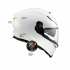 Casca Moto AGV K5 S MONOPEARL WHITE ECE 22.05 [4]