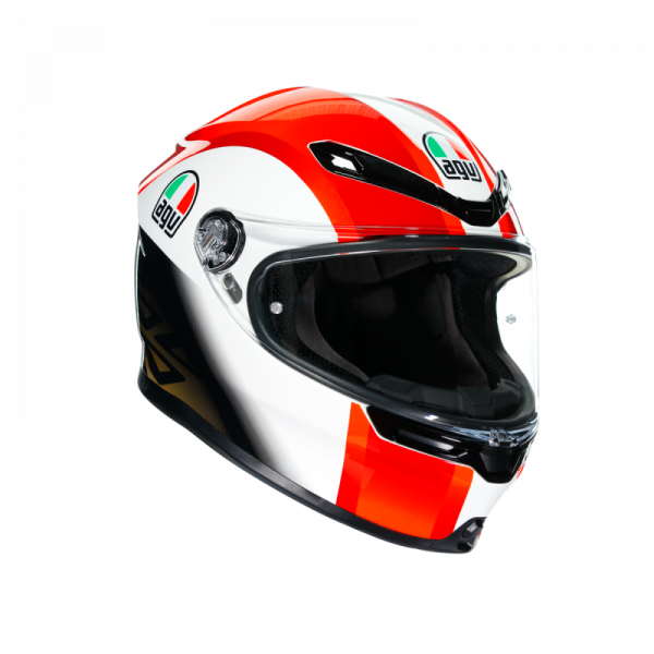 Casca AGV K6 E2205 REPLICASIC58 [1]