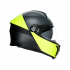 Casca AGV TOURMODULAR ECE2206 MULTIBALANCE MATT BLACK YELLOW FLUO GREY [3]