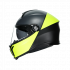 Casca AGV TOURMODULAR ECE2206 MULTIBALANCE MATT BLACK YELLOW FLUO GREY [4]
