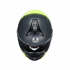 Casca AGV TOURMODULAR ECE2206 MULTIBALANCE MATT BLACK YELLOW FLUO GREY [7]