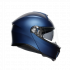 Casca AGV TOURMODULAR ECE2206 MONOGALASSIA BLUE MATT [3]
