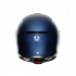Casca AGV TOURMODULAR ECE2206 MONOGALASSIA BLUE MATT [5]