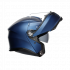 Casca AGV TOURMODULAR ECE2206 MONOGALASSIA BLUE MATT [8]