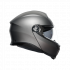 Casca AGV TOURMODULAR ECE2206 MONOLUNA GREY MATT [3]