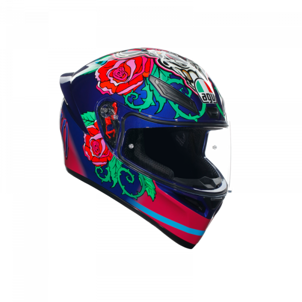 Casca Moto AGV K1 S SALOM ECE 22.06 [1]