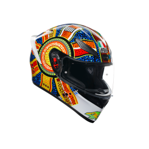 Casca Moto AGV K1 S DREAMTIME ECE 22.06 Casca Moto AGV K1 S DREAMTIME ECE 22.06