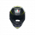 Casca Moto AGV K1 S TRACK 46 ECE 22.06 [2]