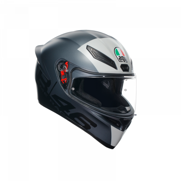 Casca Moto AGVK1 S LIMIT 46 ECE 22.06 [1]