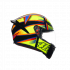 Casca Moto AGV K1 S SOLELUNA 2015 Galben/Negru ECE 22.06 [3]