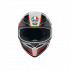 Casca Moto AGV K1 S BLIPPER GREY/RED ECE 22.06 [2]