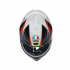 Casca Moto AGV K1 S BLIPPER GREY/RED ECE 22.06 [7]