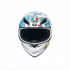 Casca Moto AGV K1 S ROSSI WINTER TEST ECE 22.06 [2]