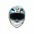Casca Moto AGV K1 S ROSSI WINTER TEST ECE 22.06 [3]