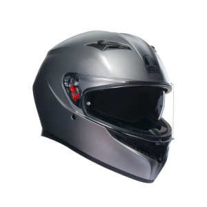 Casca Moto AGV K3 RODIO GREY MATT ECE 22.06 Casca Moto AGV K3 RODIO GREY MATT ECE 22.06