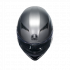 Casca Moto AGV K3 RODIO GREY MATT ECE 22.06 [7]
