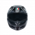 Casca Moto AGV K3 COMPOUND MATT BLACK/GREY ECE 22.06 [2]