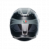 Casca Moto AGV K3 COMPOUND MATT BLACK/GREY ECE 22.06 [4]