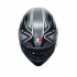 Casca Moto AGV K3 COMPOUND MATT BLACK/GREY ECE 22.06 [6]