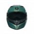 Casca Moto AGV K3 MONO MATT SALVIA GREEN ECE 22.06 [2]