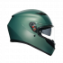 Casca Moto AGV K3 MONO MATT SALVIA GREEN ECE 22.06 [3]