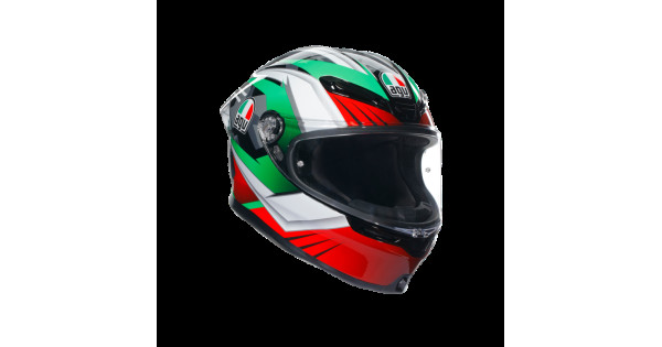 agv k6 camo italy Casca AGV K6 S E2206 - EXCITE CAMO ITALY